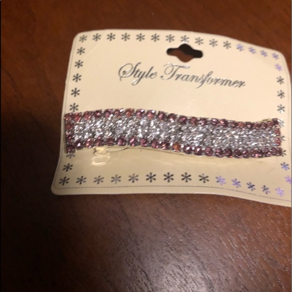 New Hair clip